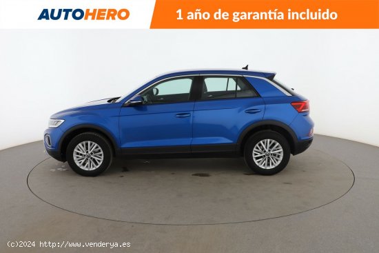 Volkswagen T-Roc 1.0 TSI - 