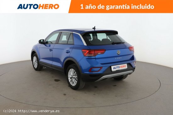 Volkswagen T-Roc 1.0 TSI - 