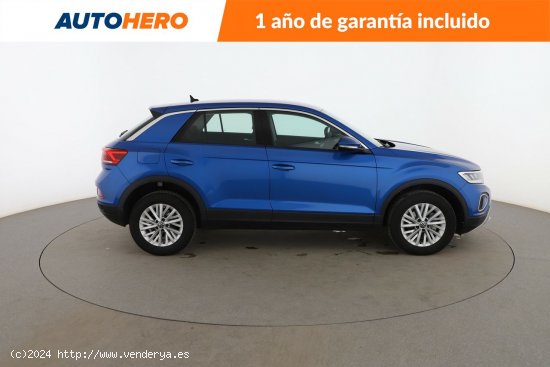 Volkswagen T-Roc 1.0 TSI - 