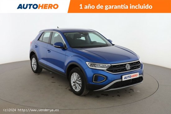 Volkswagen T-Roc 1.0 TSI - 