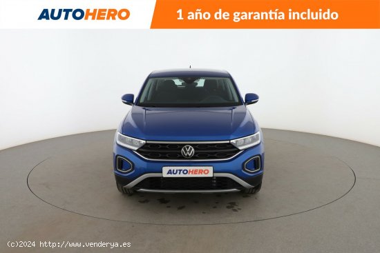 Volkswagen T-Roc 1.0 TSI - 