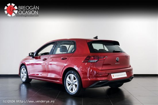 Volkswagen Golf 2.0 TDI LIFE - A Coruña