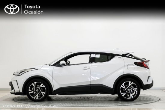 Toyota C-HR 125H ADVANCE - A Coruña