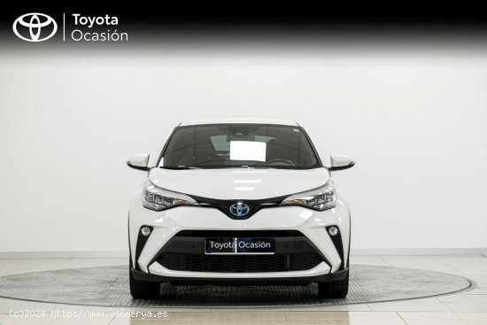 Toyota C-HR 125H ADVANCE - A Coruña