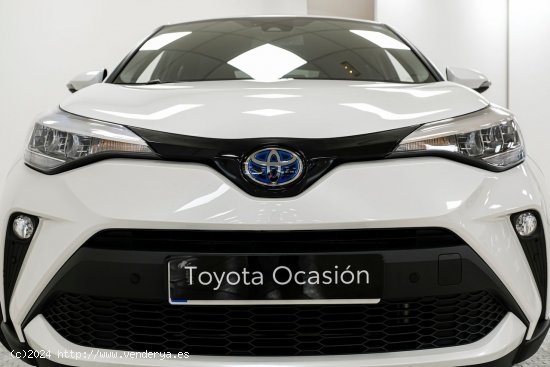 Toyota C-HR 125H ADVANCE - A Coruña