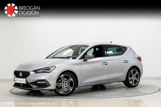  Seat Leon 1.5 TSI S&S XCELLENCE 150 - A Coruña 