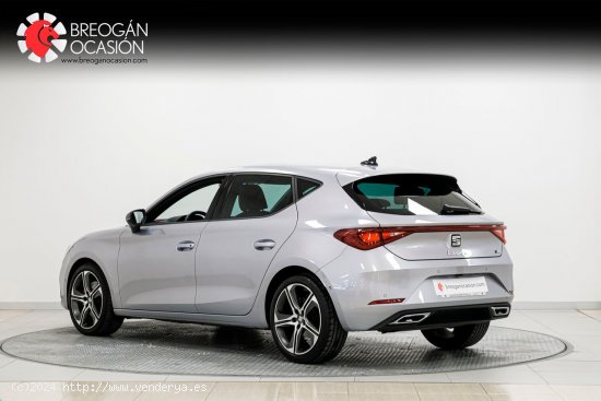 Seat Leon 1.5 TSI S&S XCELLENCE 150 - A Coruña