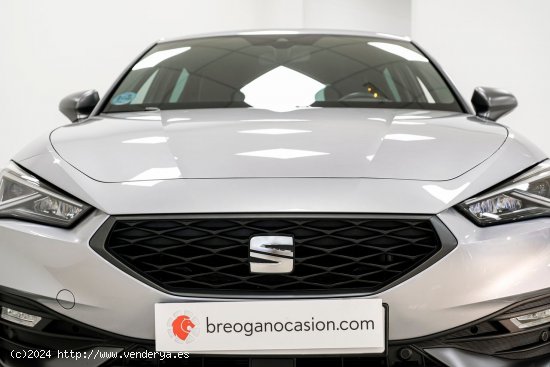 Seat Leon 1.5 TSI S&S XCELLENCE 150 - A Coruña