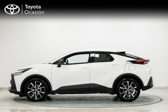 Toyota C-HR 140H ADVANCE - A Coruña