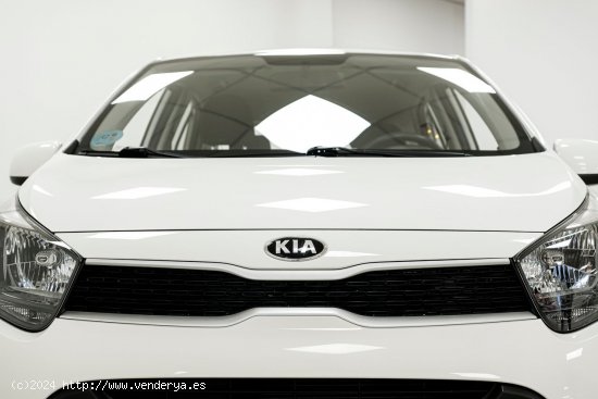 Kia Picanto 1.0 CONCEPT ECO - DYNAMICS - A Coruña