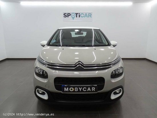 Citroën C3  PureTech 60KW (83CV) Live - València