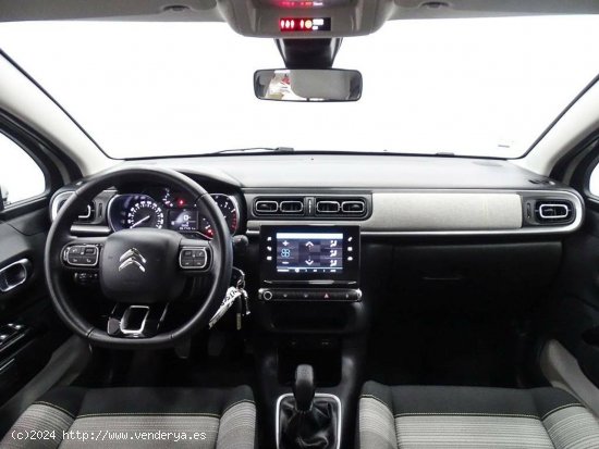 Citroën C3  PureTech 60KW (83CV) Live - València