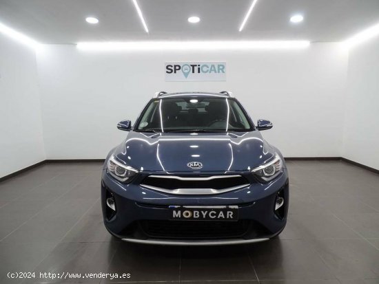 Kia Stonic  1.0 T-GDi 74kW (100CV) Business - València