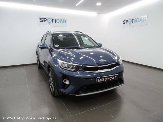 Kia Stonic  1.0 T-GDi 74kW (100CV) Business - València