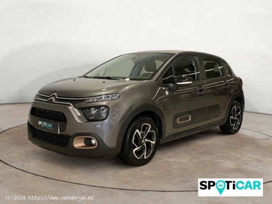 Citroën C3  PureTech 60KW (83CV) C-Series - Boadilla del Monte