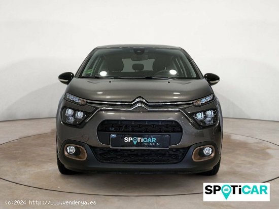 Citroën C3  PureTech 60KW (83CV) C-Series - Boadilla del Monte