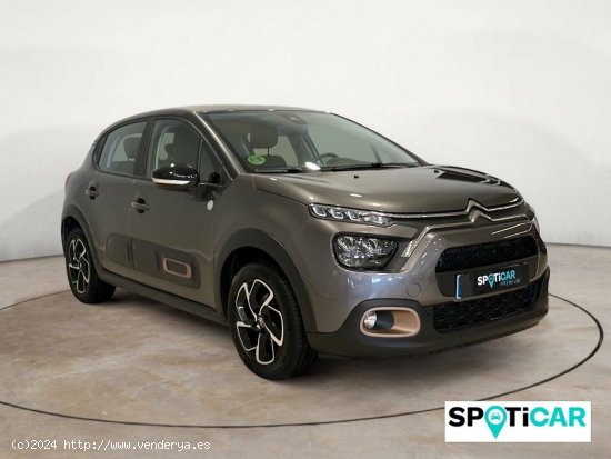 Citroën C3  PureTech 60KW (83CV) C-Series - Boadilla del Monte