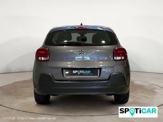 Citroën C3  PureTech 60KW (83CV) C-Series - Boadilla del Monte