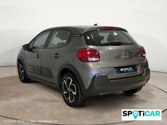 Citroën C3  PureTech 60KW (83CV) C-Series - Boadilla del Monte