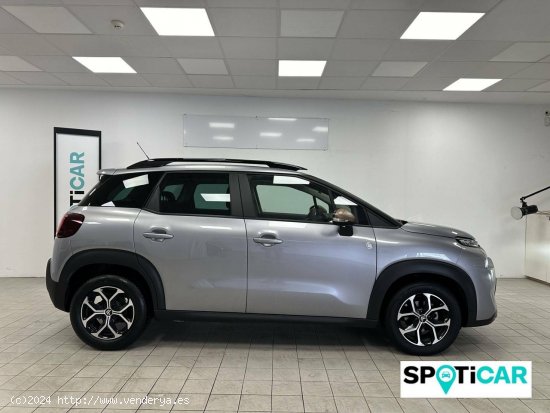 Citroën C3 Aircross  BlueHDi 81kW (110CV) S&S C-Series - Boadilla del Monte