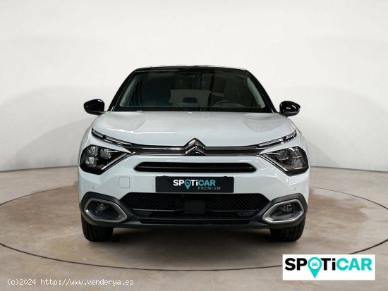 Citroën C4  ë-C4 eléctrico 115kW 54kWh Max - Boadilla del Monte