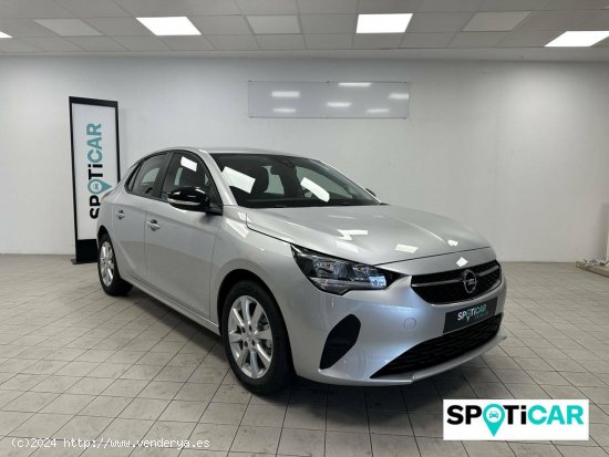 Opel Corsa  1.2 XEL 55kW (75CV) Edition - Boadilla del Monte