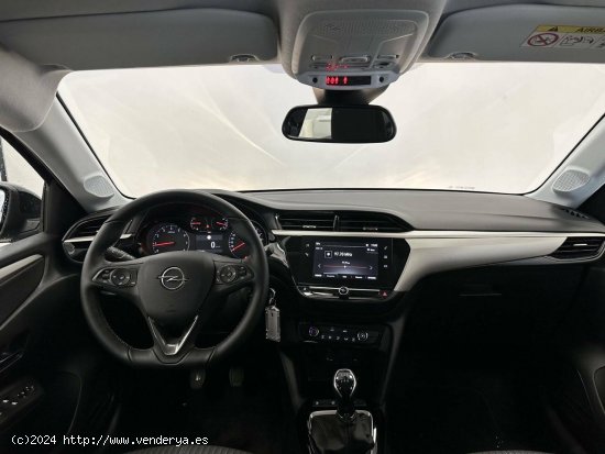 Opel Corsa  1.2 XEL 55kW (75CV) Edition - Boadilla del Monte