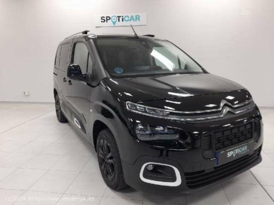 Citroën Berlingo  Talla M BlueHDi 130 S&S 6v Feel - Barberà del Vallès