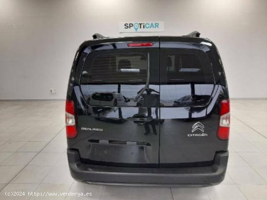 Citroën Berlingo  Talla M BlueHDi 130 S&S 6v Feel - Barberà del Vallès