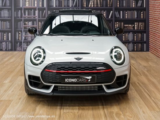 MINI Clubman John Cooper Works ALL4 - MURCIA