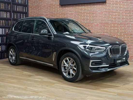 BMW X5 xDrive30d - MURCIA