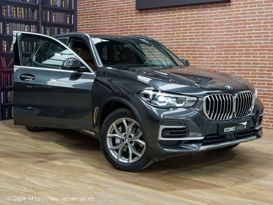 BMW X5 xDrive30d - MURCIA