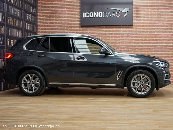 BMW X5 xDrive30d - MURCIA