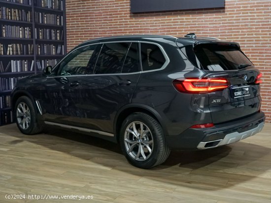 BMW X5 xDrive30d - MURCIA