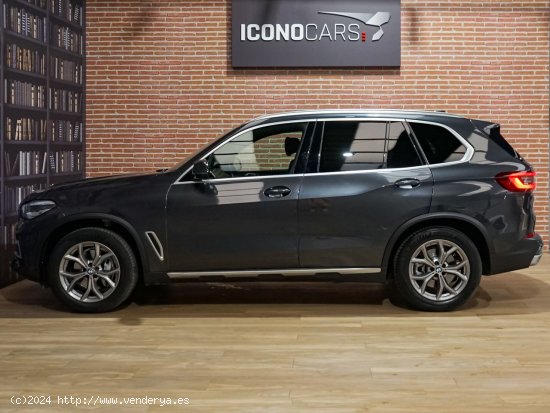 BMW X5 xDrive30d - MURCIA