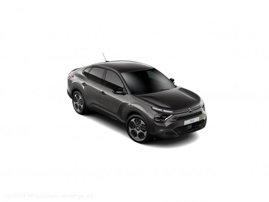 Citroën C4 X PureTech 100 S&S 6v Feel - Santander