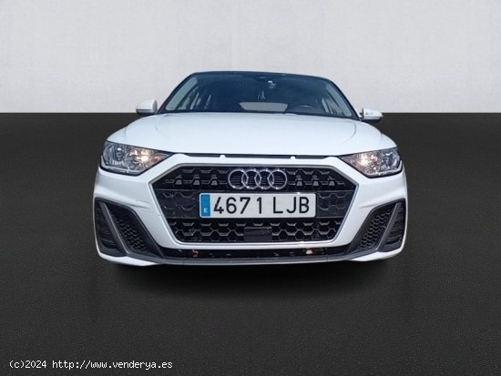 Audi A1 Sportback S Line 30 Tfsi 85kw (116cv) - Leganés