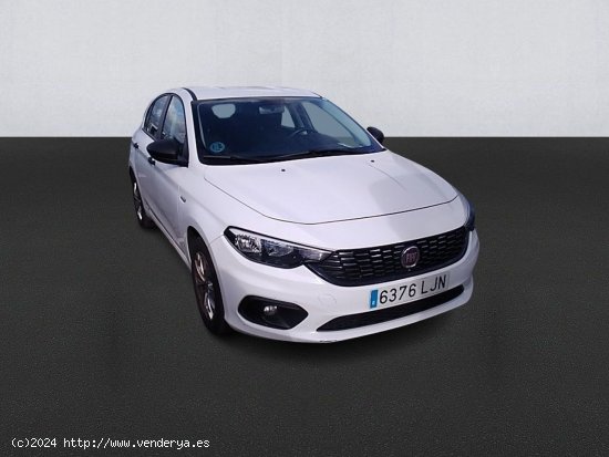 Fiat Tipo 5p 1.6 88kw Multijet Ii Pop Business - Leganés