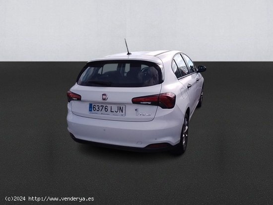 Fiat Tipo 5p 1.6 88kw Multijet Ii Pop Business - Leganés