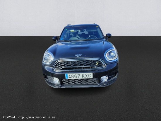 Mini Countryman (e) Cooper S E All4 - Leganés