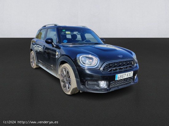 Mini Countryman (e) Cooper S E All4 - Leganés