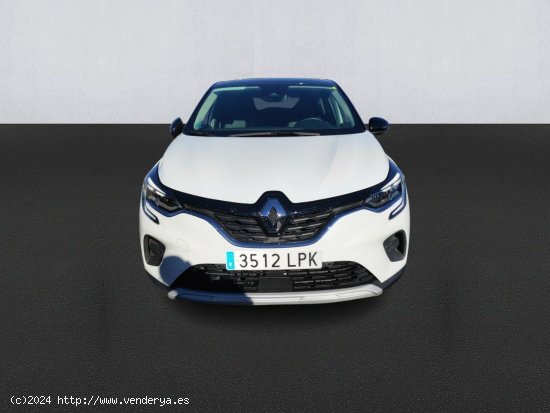 Renault Captur Intens Tce 74kw (100cv) Glp - Leganés