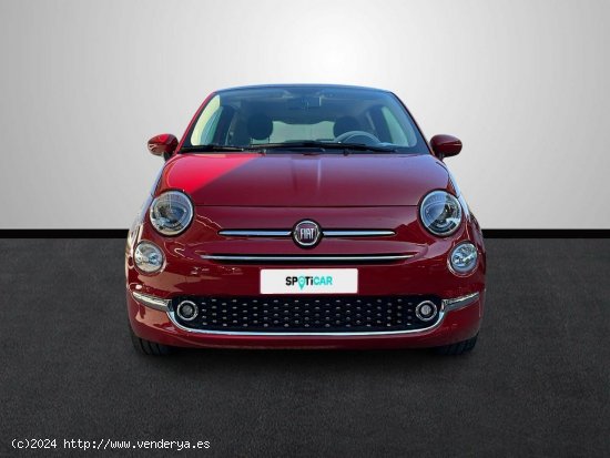 Fiat 500   1.0 Hybrid 51KW (70 CV) Dolcevita - Sevilla