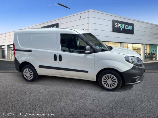 Fiat Doblo Cargo  Cargo  1.3 Mjet 59kW (80CV) Base Plus - Sevilla