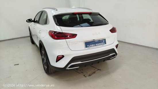 Kia XCeed 1.0 T-GDi Drive 88kW (120CV) - QUART DE POBLET