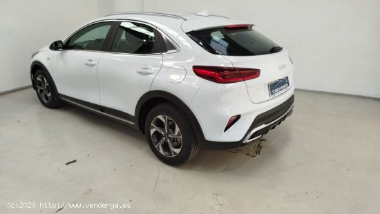 Kia XCeed 1.0 T-GDi Drive 88kW (120CV) - QUART DE POBLET