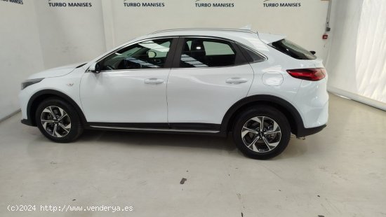 Kia XCeed 1.0 T-GDi Drive 88kW (120CV) - QUART DE POBLET