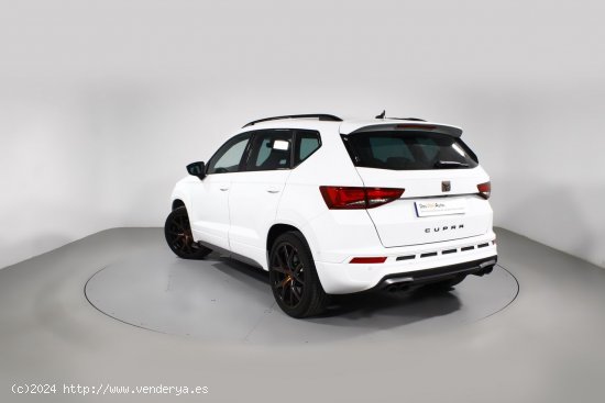 Cupra Ateca 2.0 TSI 221KW IMPULSE DSG 4WD 5P - 