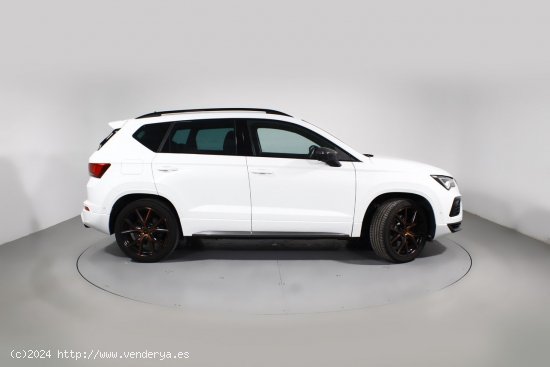 Cupra Ateca 2.0 TSI 221KW IMPULSE DSG 4WD 5P - 