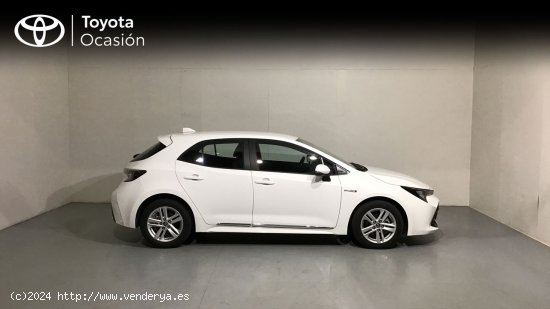 Toyota Corolla 1.8 HYBRID ACTIVE TECH E-CVT 5P - 